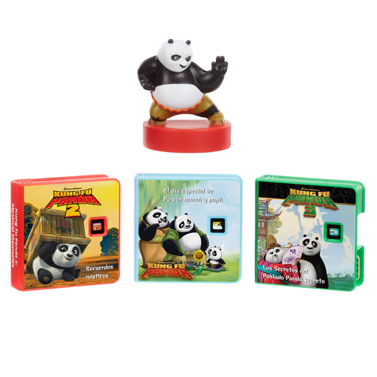 Story Dream Machine™ Colección universal de Kung Fu Panda Guerrero Dra For Sale