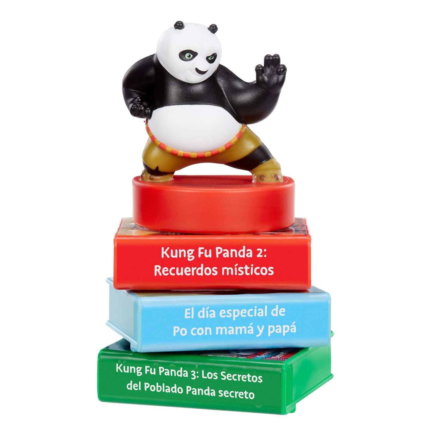 Story Dream Machine™ Colección universal de Kung Fu Panda Guerrero Dra For Sale