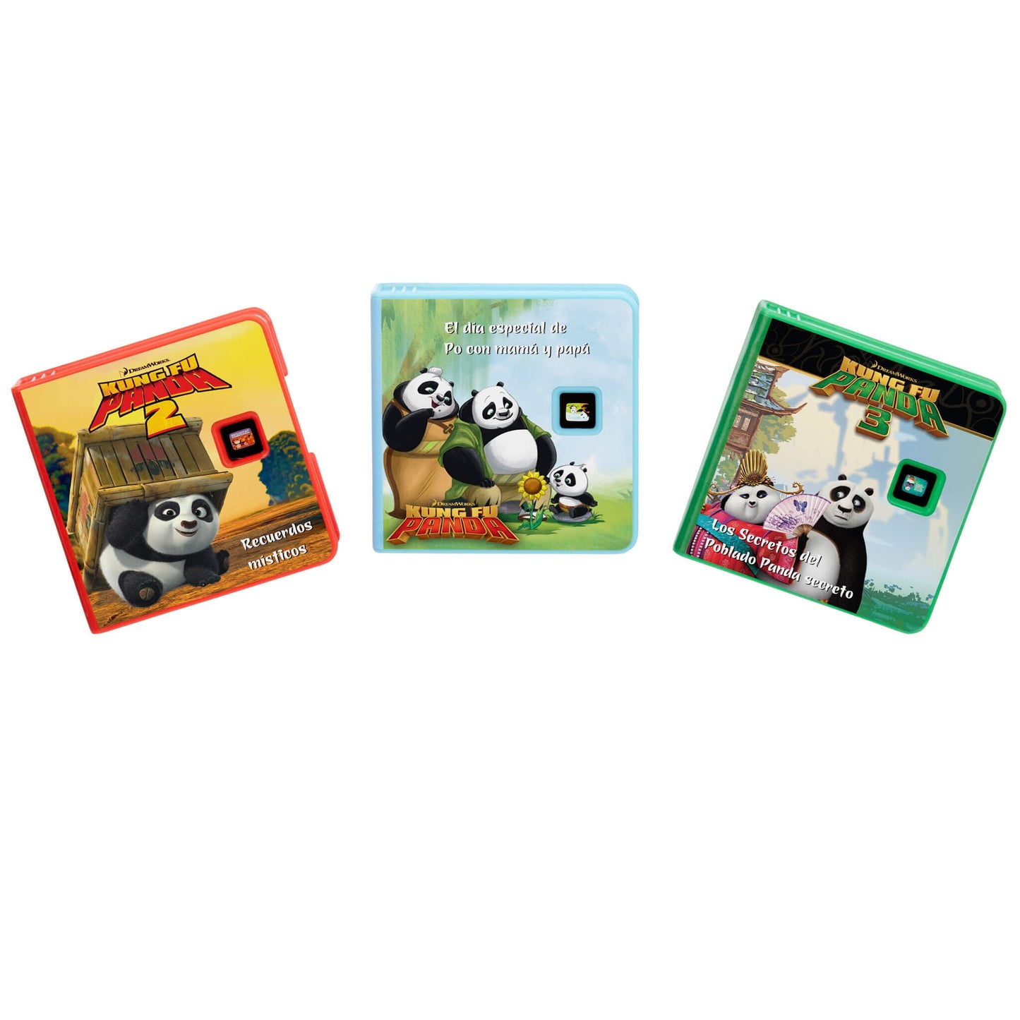 Story Dream Machine™ Colección universal de Kung Fu Panda Guerrero Dra For Sale
