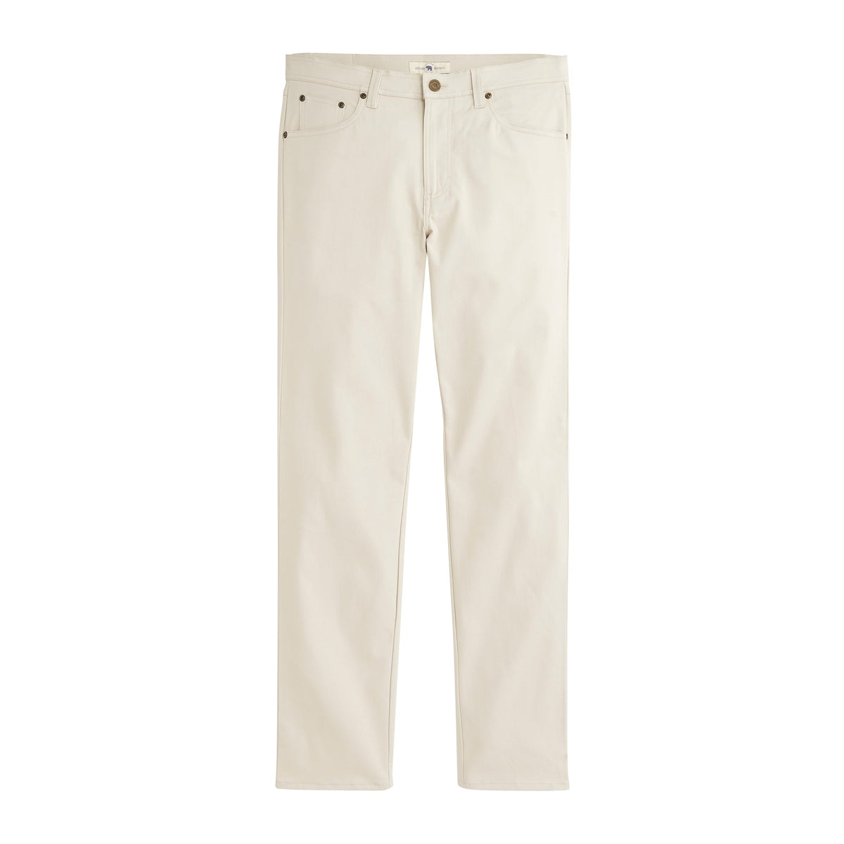 Onward Reserve Classic Five Pocket Pant - Stone