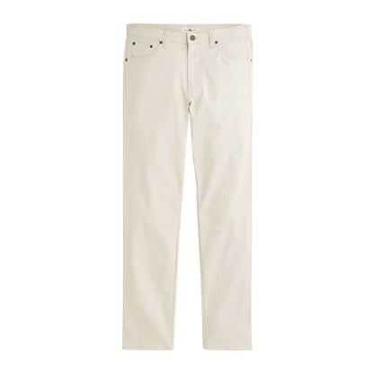 Onward Reserve Classic Five Pocket Pant - Stone