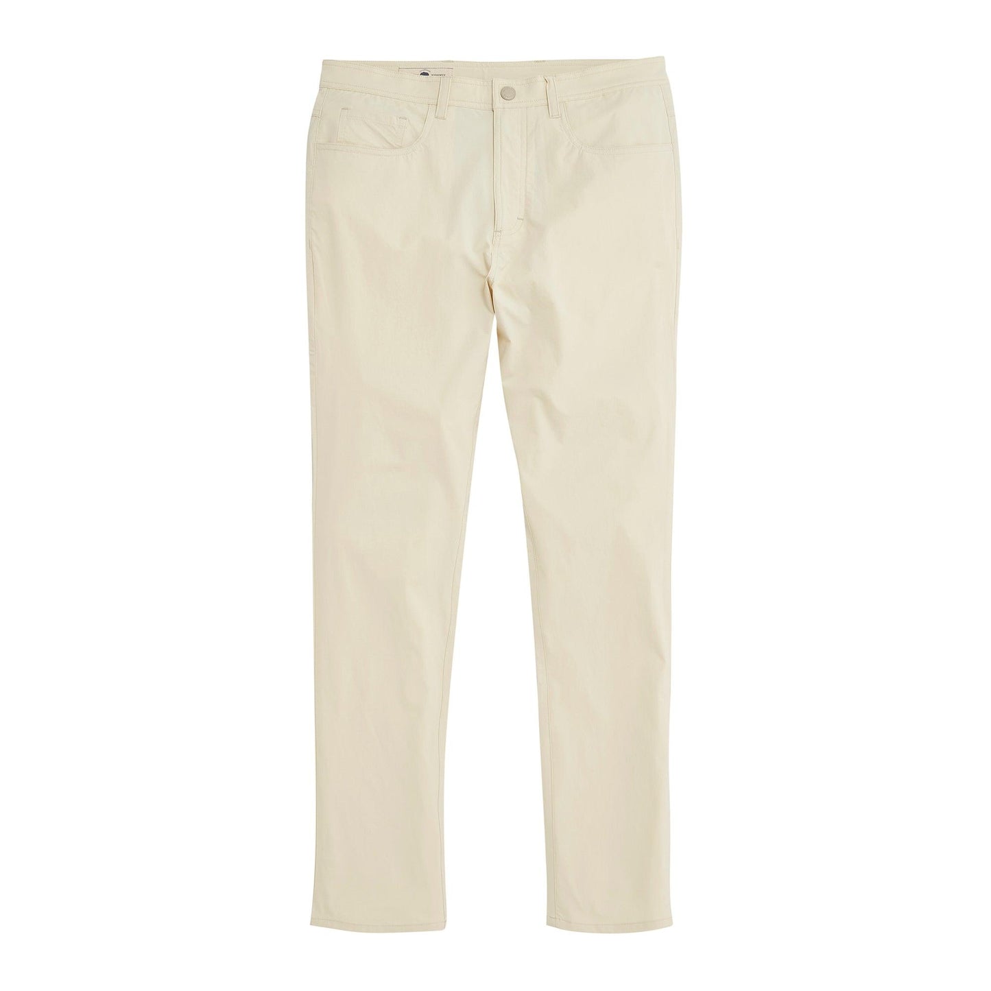 Onward Reserve Harris Performance Five Pocket Pants - Stone