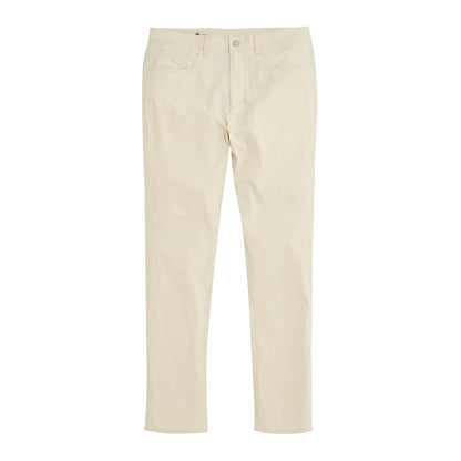 Onward Reserve Harris Performance Five Pocket Pants - Stone