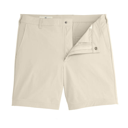 Onward Reserve 6" Harris Golf Short - Stone