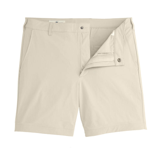 Onward Reserve 6" Harris Golf Short - Stone