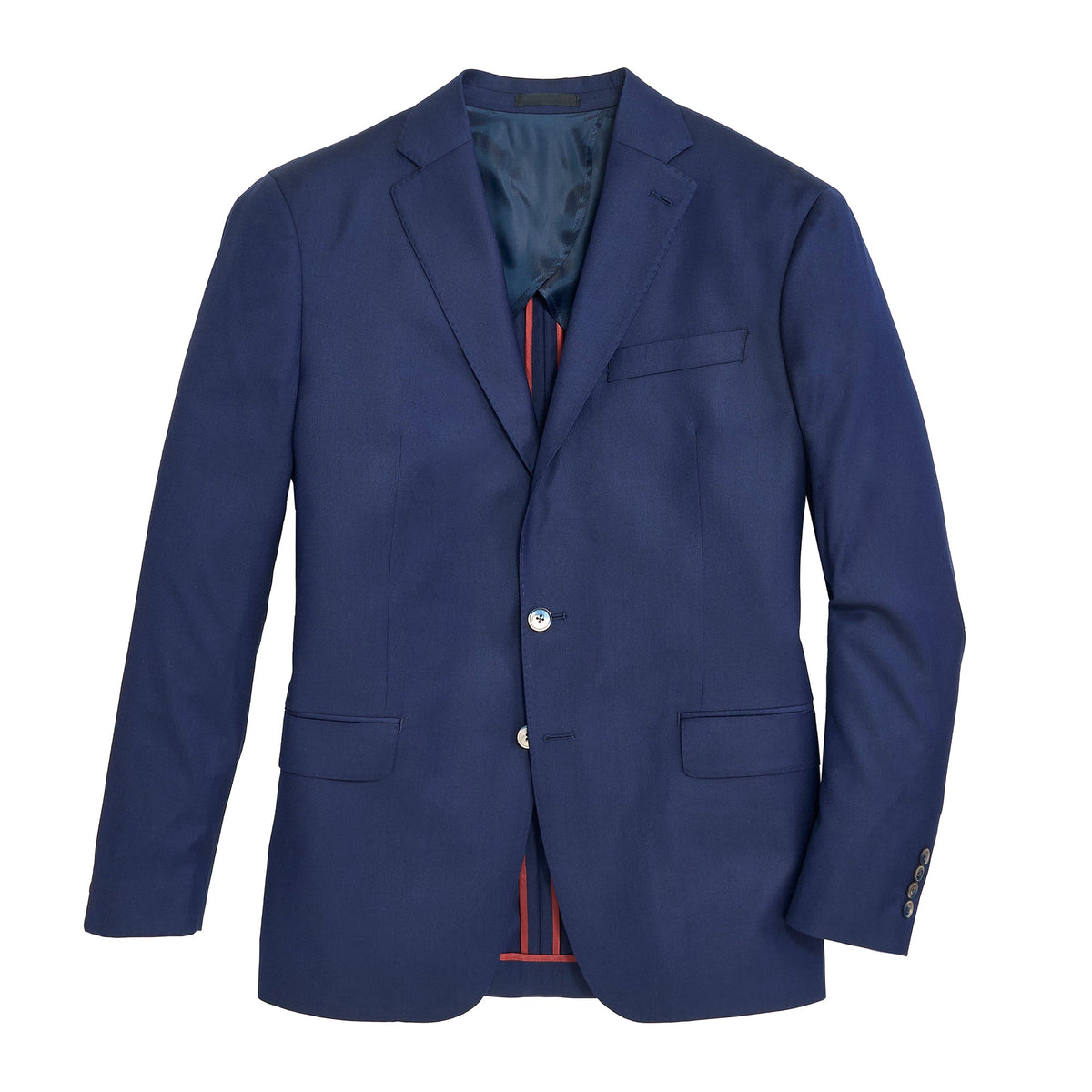 Onward Reserve Year Round Classic Sport Coat - True Navy