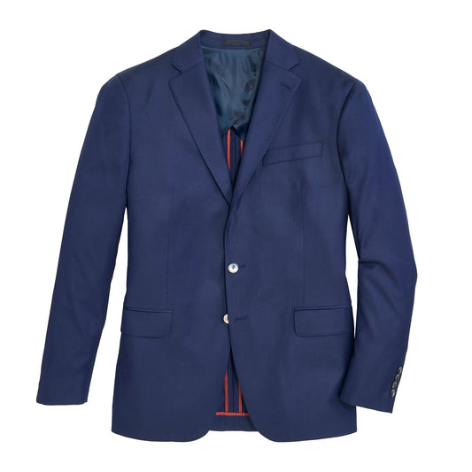 Onward Reserve Year Round Classic Sport Coat - True Navy