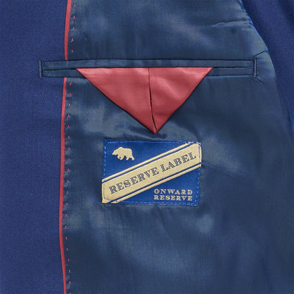 Onward Reserve Year Round Classic Sport Coat - True Navy