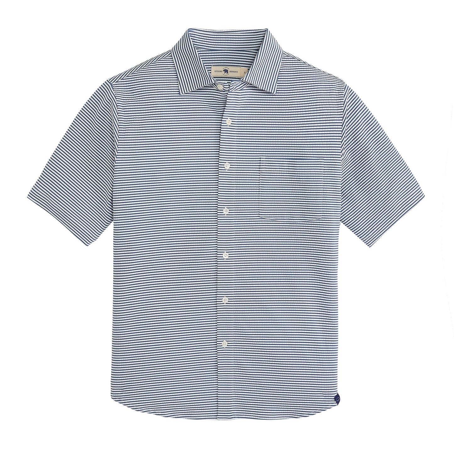 Onward Reserve Drift Shirt - Naval Academy
