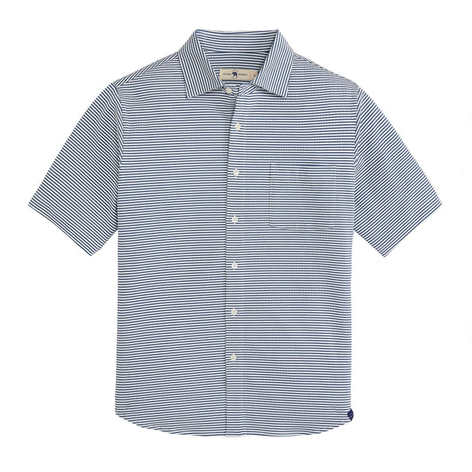 Onward Reserve Drift Shirt - Naval Academy