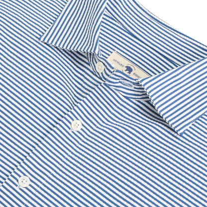 Onward Reserve Drift Shirt - Naval Academy