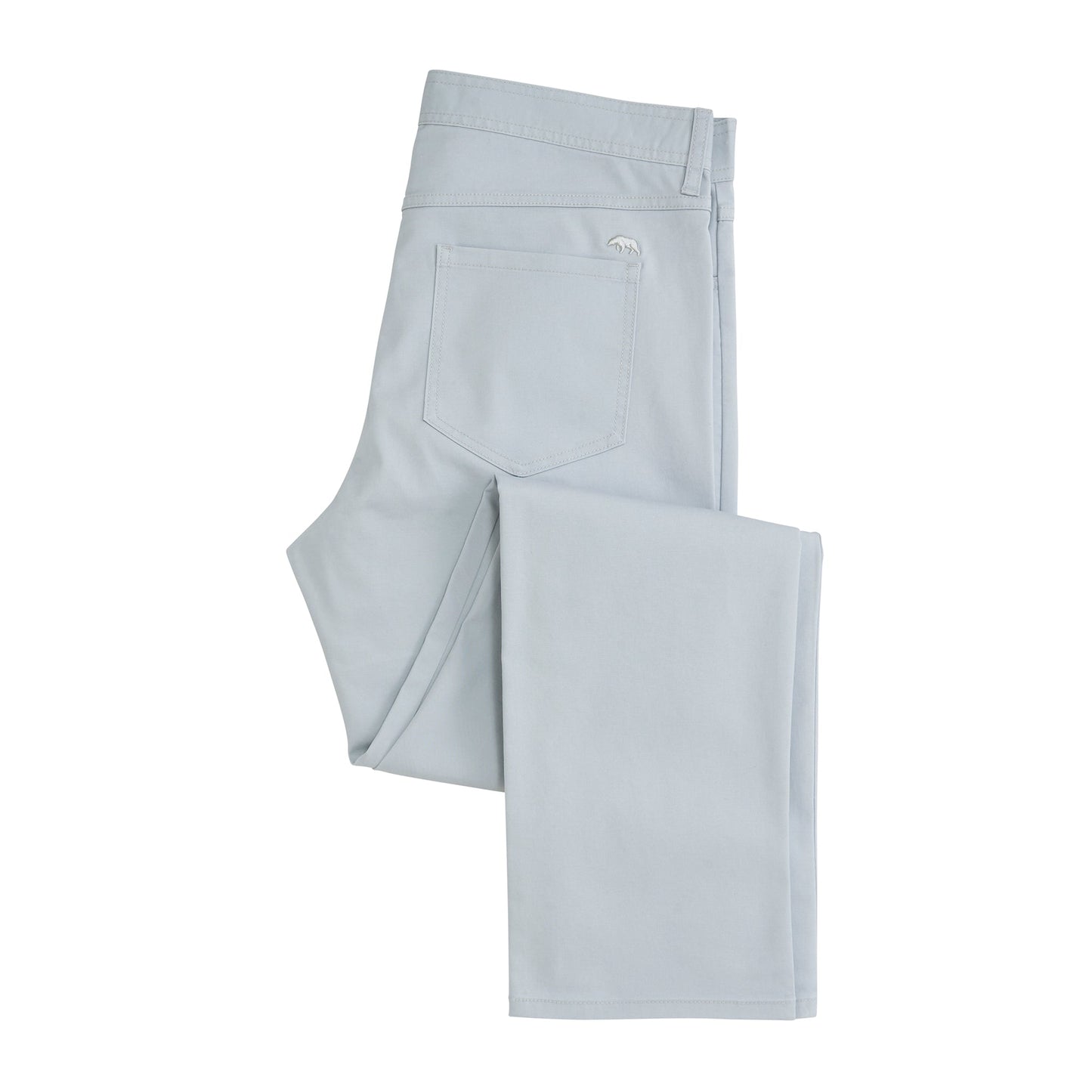 Onward Reserve Hybrid Five Pocket Pant - Harbor Mist