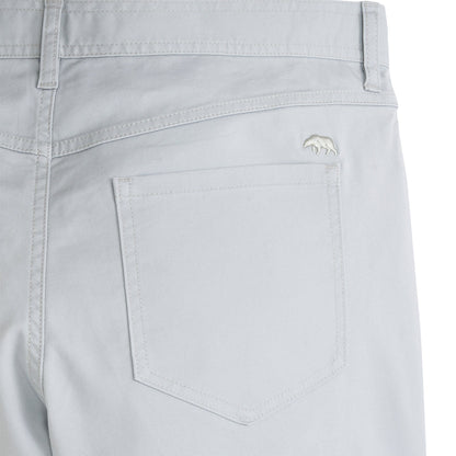 Onward Reserve Hybrid Five Pocket Pant - Harbor Mist