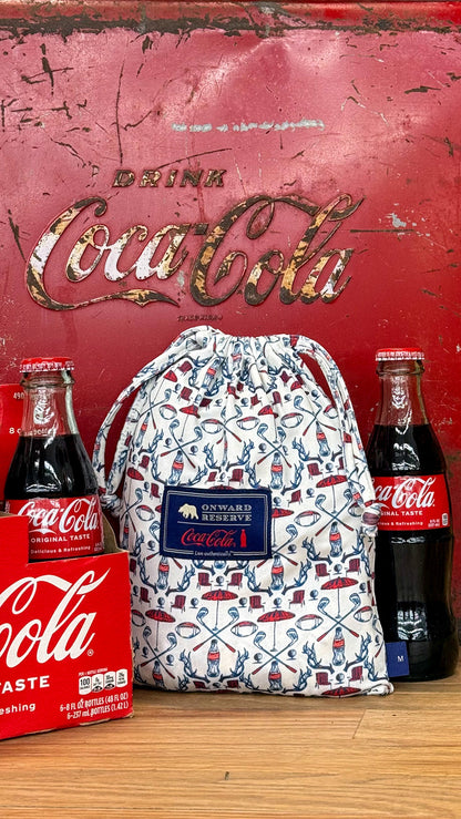 Onward Reserve Share A Coke With Onward Performance Boxer