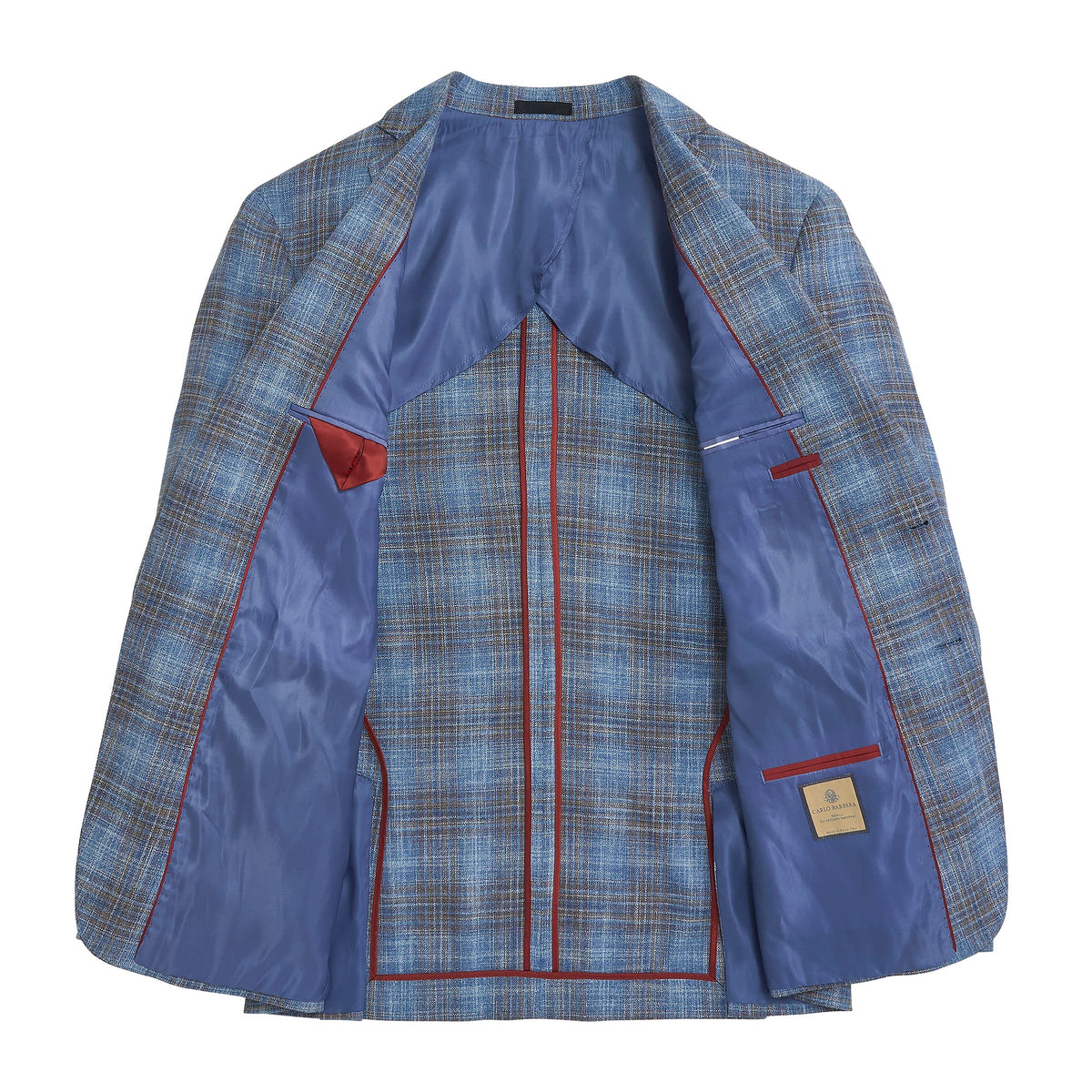 Onward Reserve Barbera Sandalwood Sport Coat