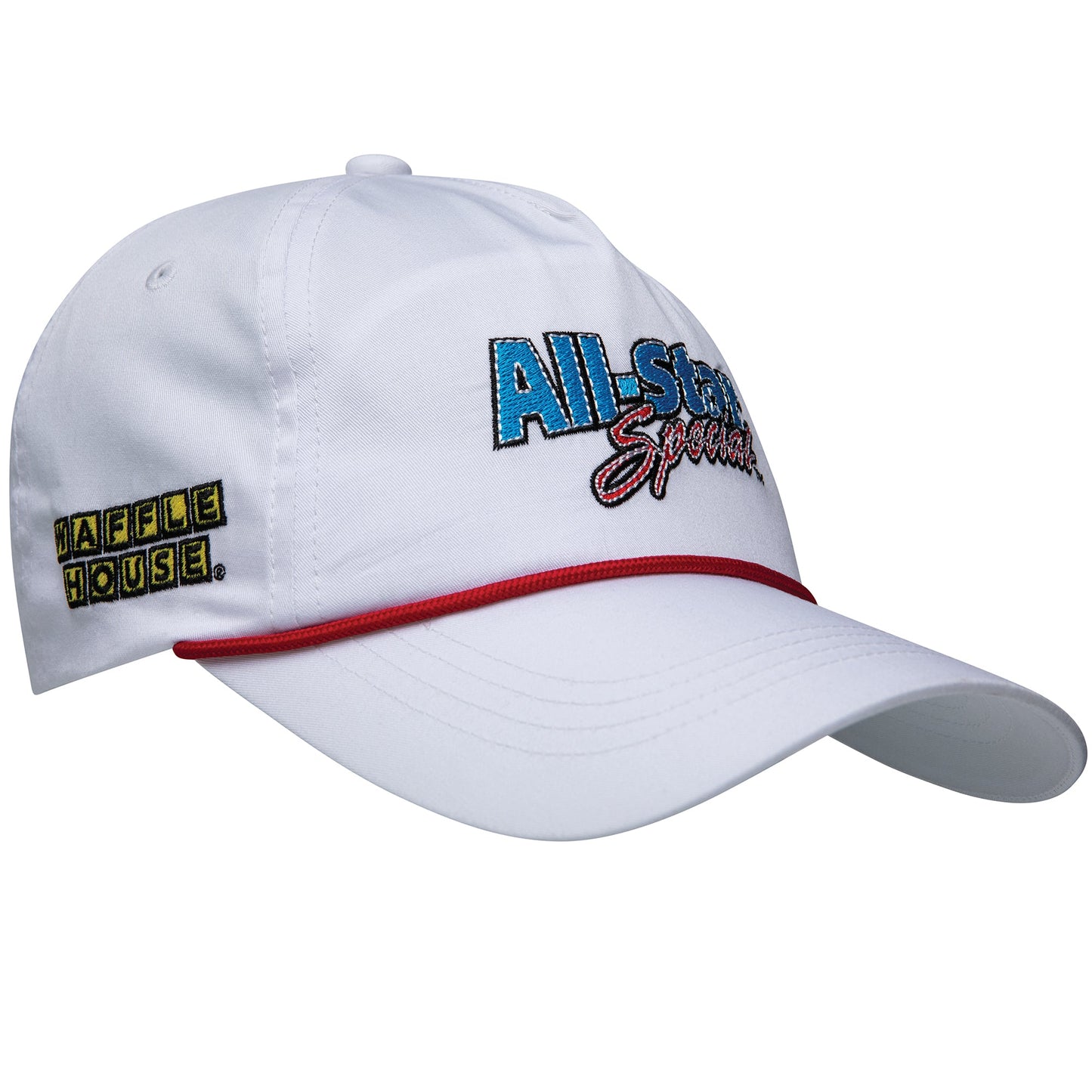 Onward Reserve Waffle House All Star Special Rope Hat