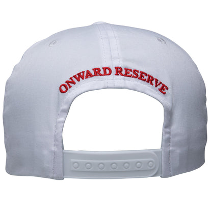 Onward Reserve Waffle House All Star Special Rope Hat