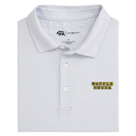 Onward Reserve Waffle House Scope Performance Polo