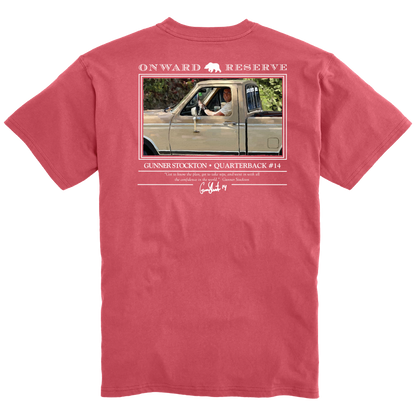 Onward Reserve UGA Gunner Stockton Tee