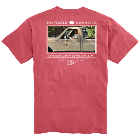 Onward Reserve UGA Gunner Stockton Tee