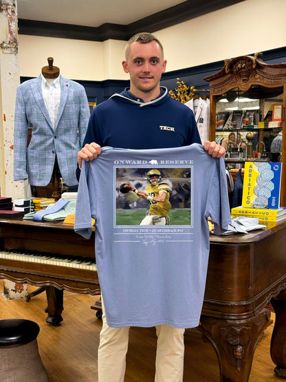 Onward Reserve Haynes King Tee
