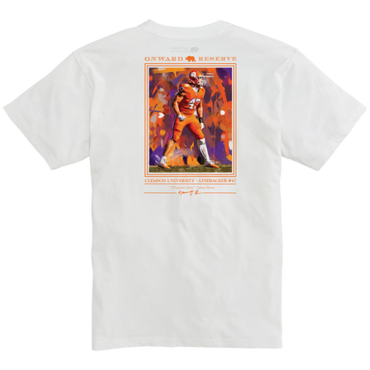 Onward Reserve Sammy Brown Tee