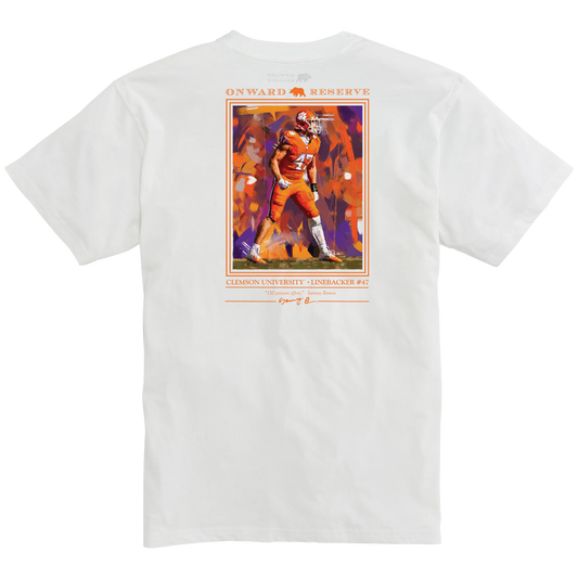 Onward Reserve Sammy Brown Tee