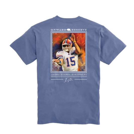 Onward Reserve Florida Tim Tebow Tee