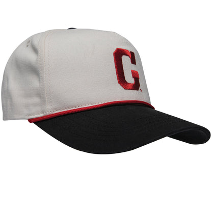 Onward Reserve UGA Georgia G Locker Rope Hat
