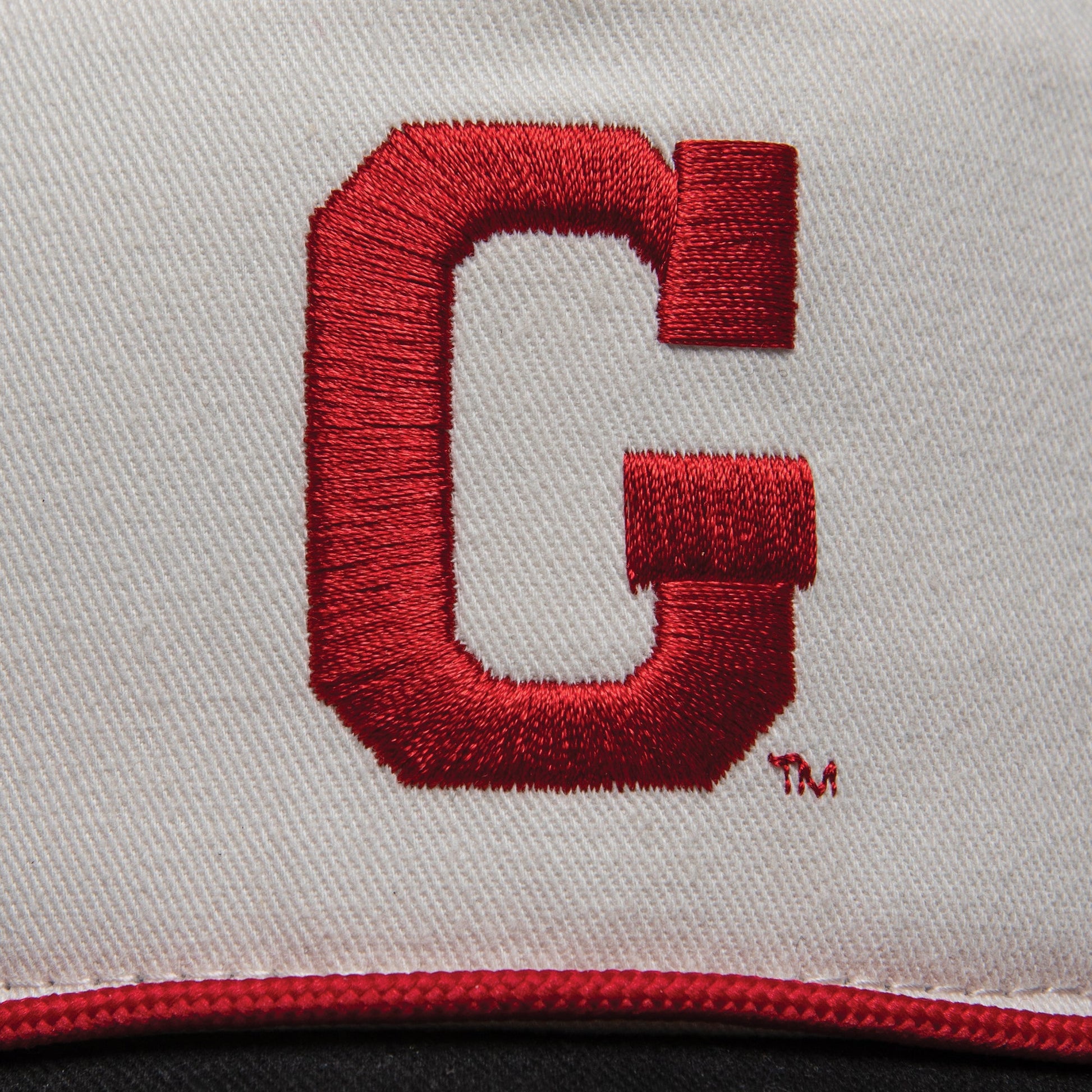 Onward Reserve UGA Georgia G Locker Rope Hat