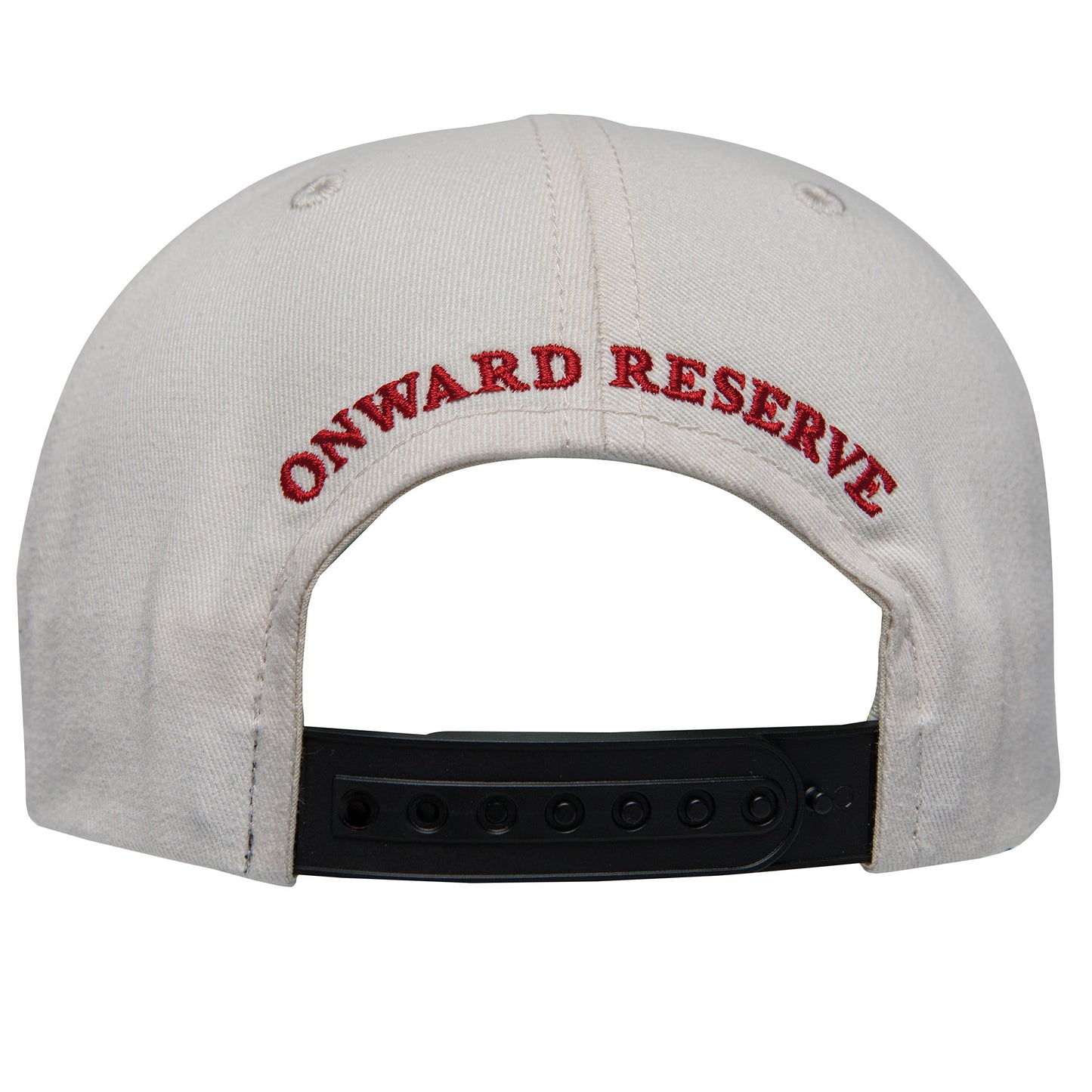 Onward Reserve UGA Georgia G Locker Rope Hat