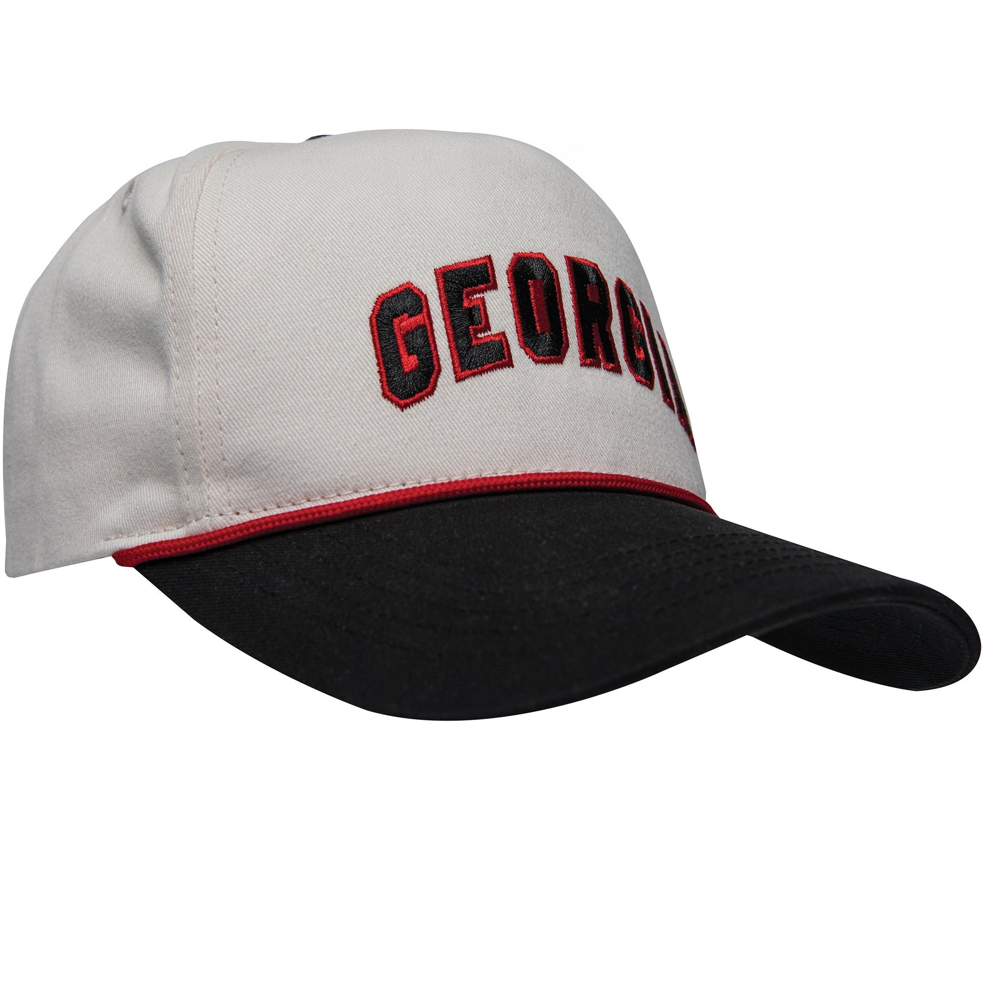 Onward Reserve UGA Georgia Locker Rope Hat