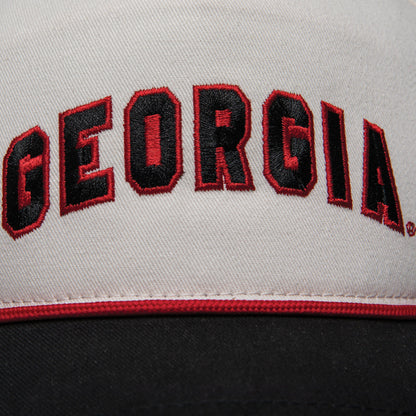 Onward Reserve UGA Georgia Locker Rope Hat