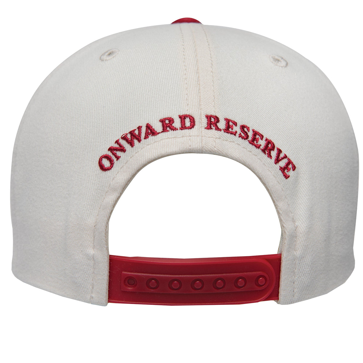 Onward Reserve Alabama Locker Rope Hat