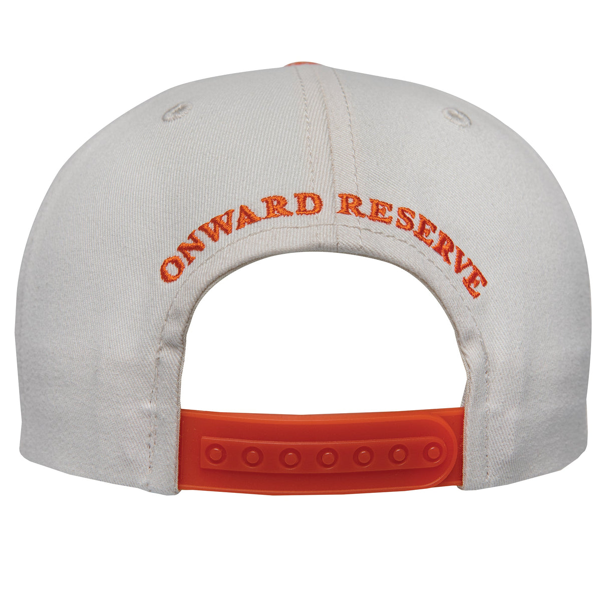 Onward Reserve Clemson Locker Rope Hat