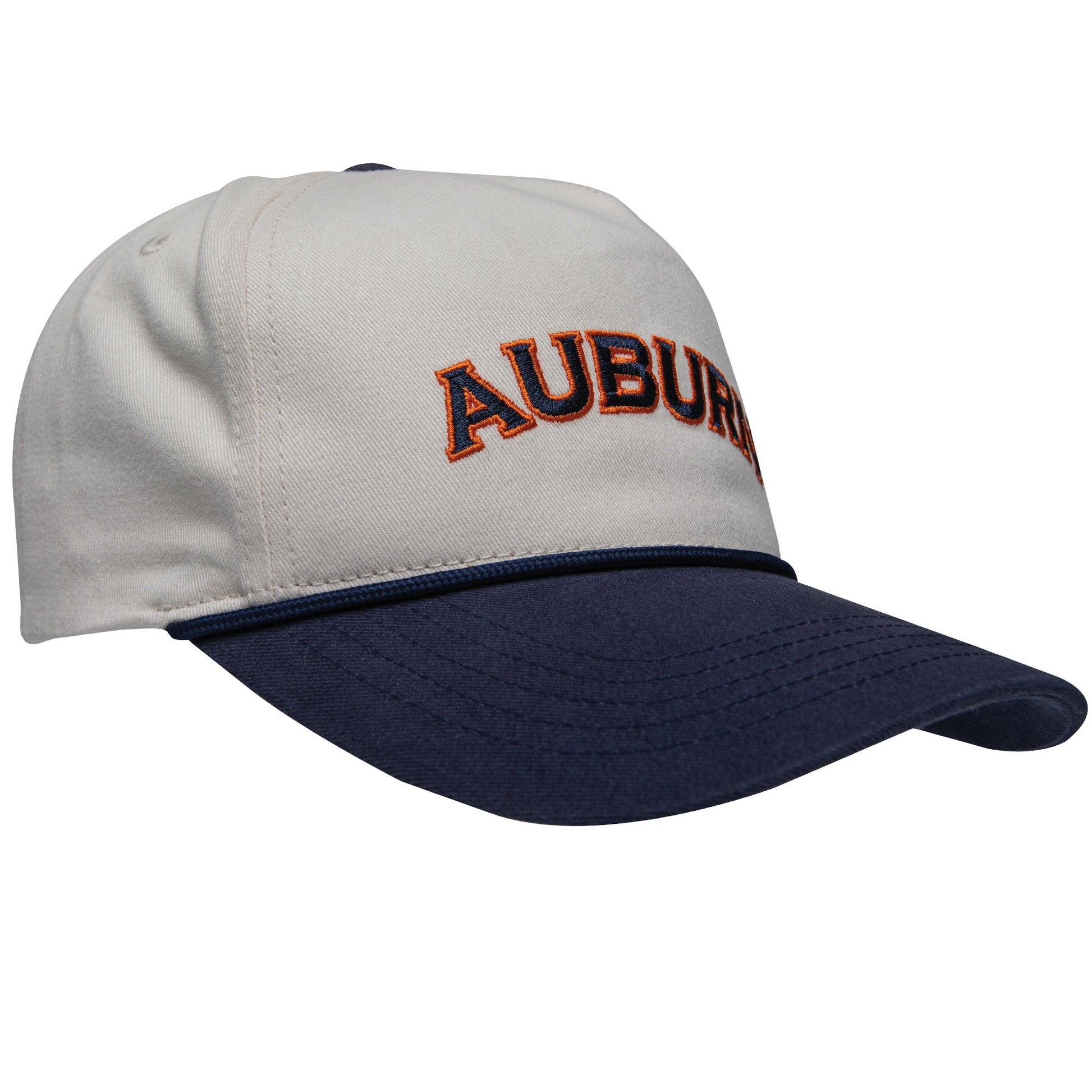 Onward Reserve Auburn Locker Rope Hat