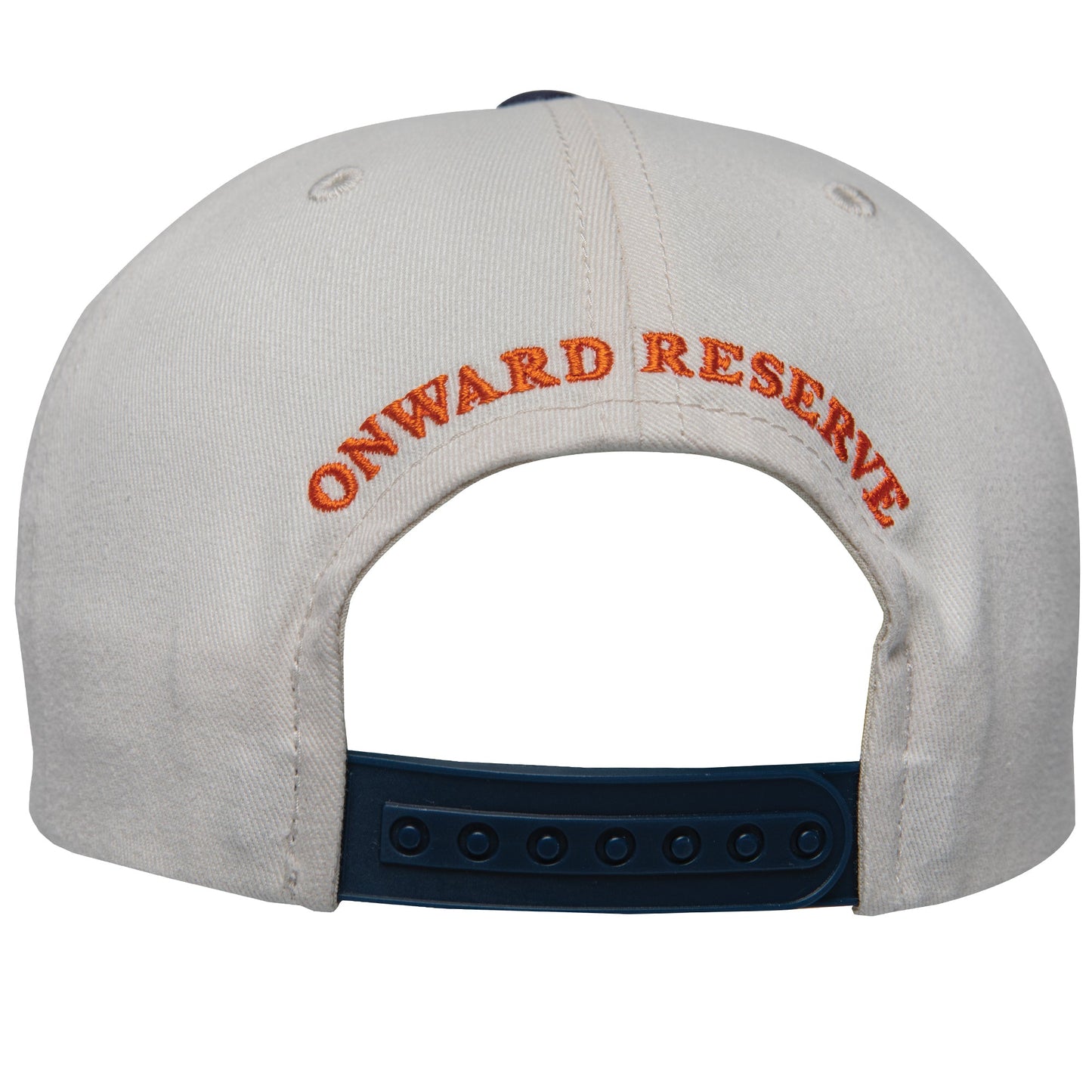 Onward Reserve Auburn Locker Rope Hat