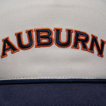 Onward Reserve Auburn Locker Rope Hat