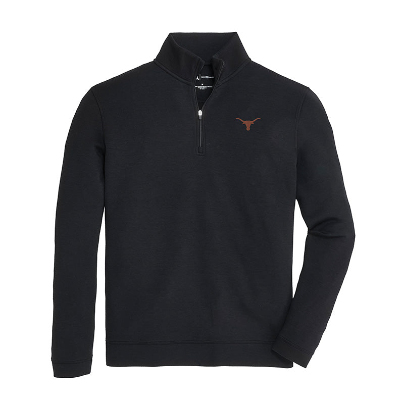 Onward Reserve Texas Longhorn Yeager Performance Pullover