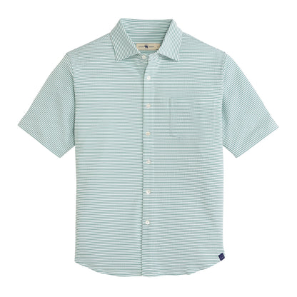 Onward Reserve Drift Shirt - Aquifer