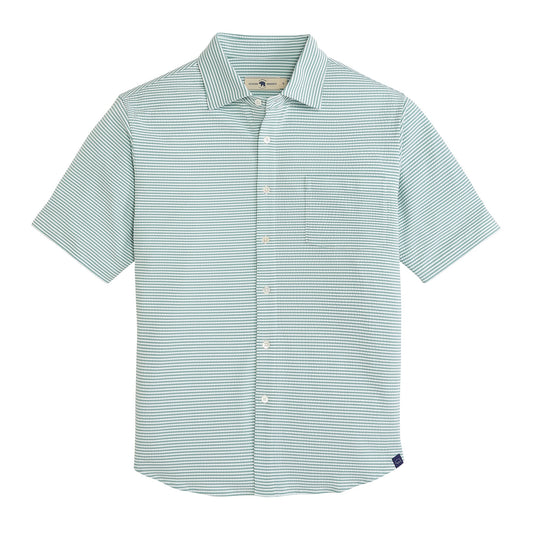 Onward Reserve Drift Shirt - Aquifer