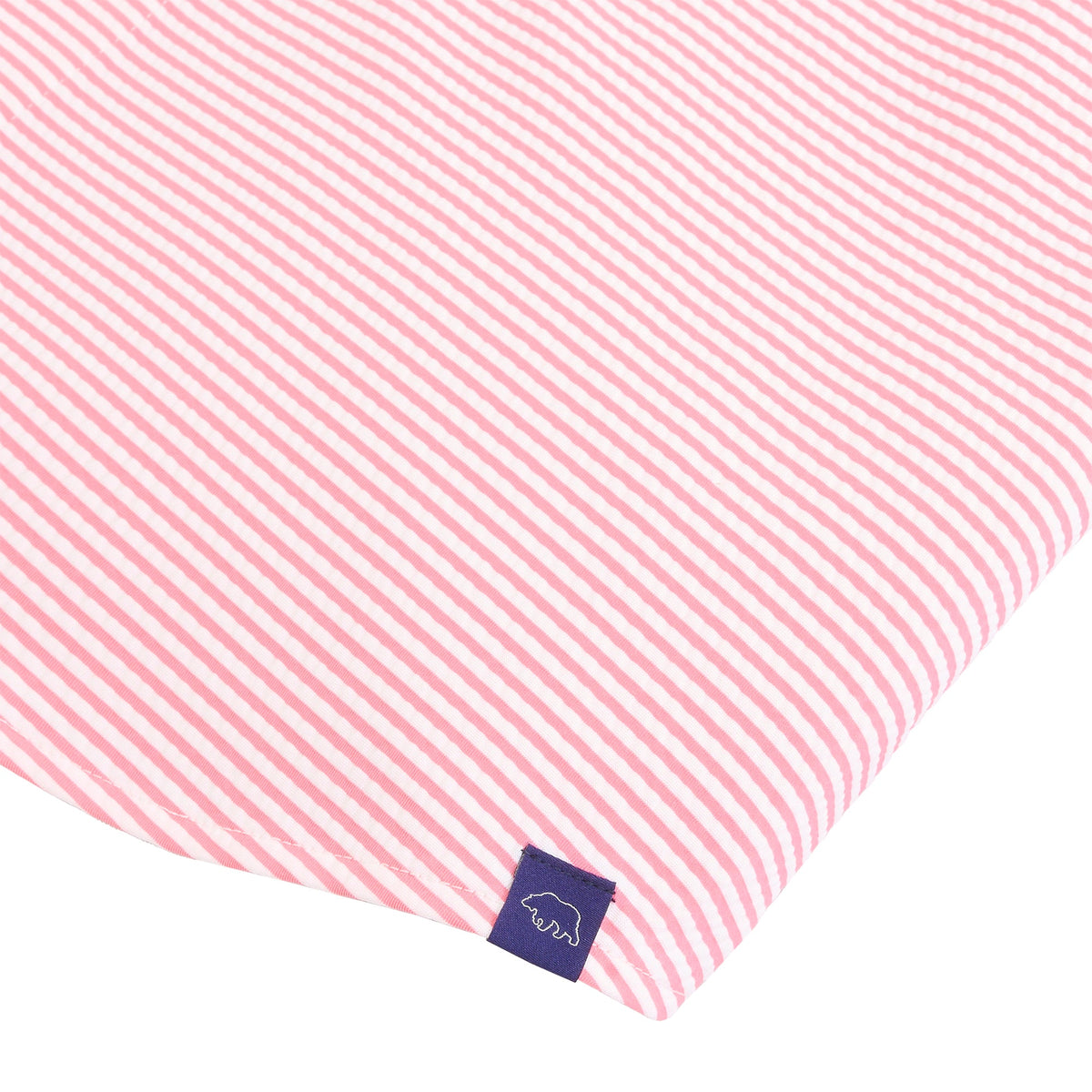 Onward Reserve Drift Shirt - Sea Pink