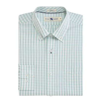 Onward Reserve Butler Classic Fit Quad Shirt