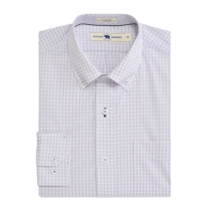 Onward Reserve Walton Classic Fit Quad Shirt