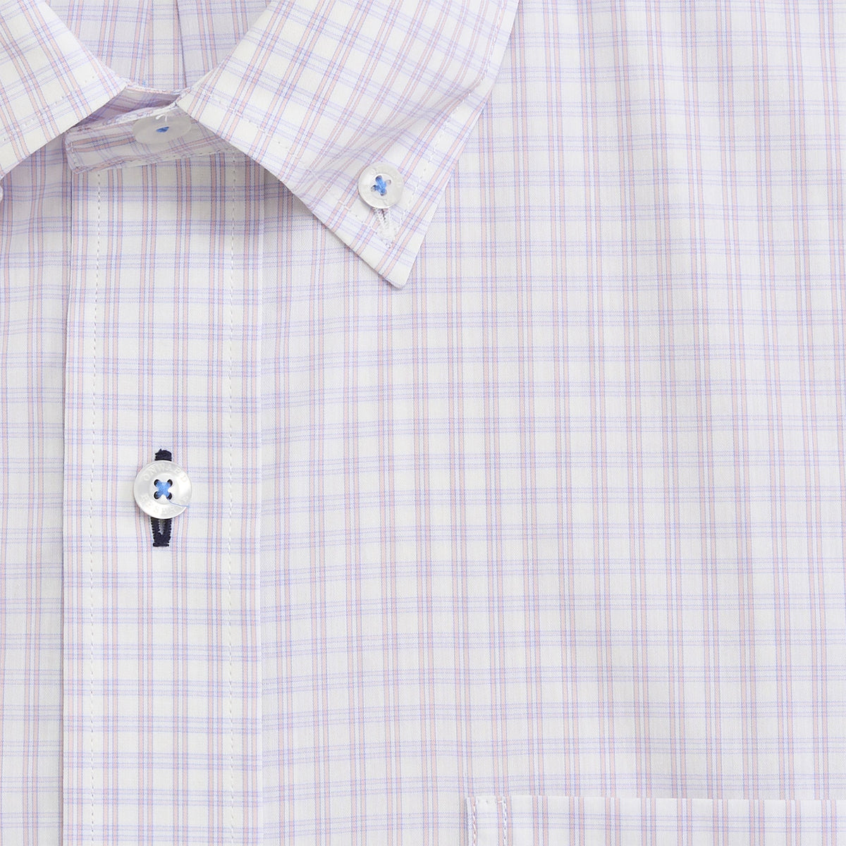 Onward Reserve Walton Classic Fit Quad Shirt