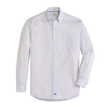 Onward Reserve Walton Classic Fit Quad Shirt