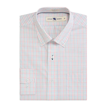 Onward Reserve Savannah Classic Fit Quad Shirt
