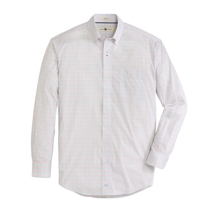 Onward Reserve Savannah Classic Fit Quad Shirt