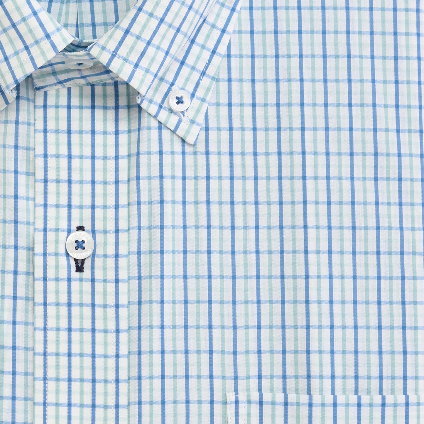 Onward Reserve Quincy Classic Fit Quad Shirt