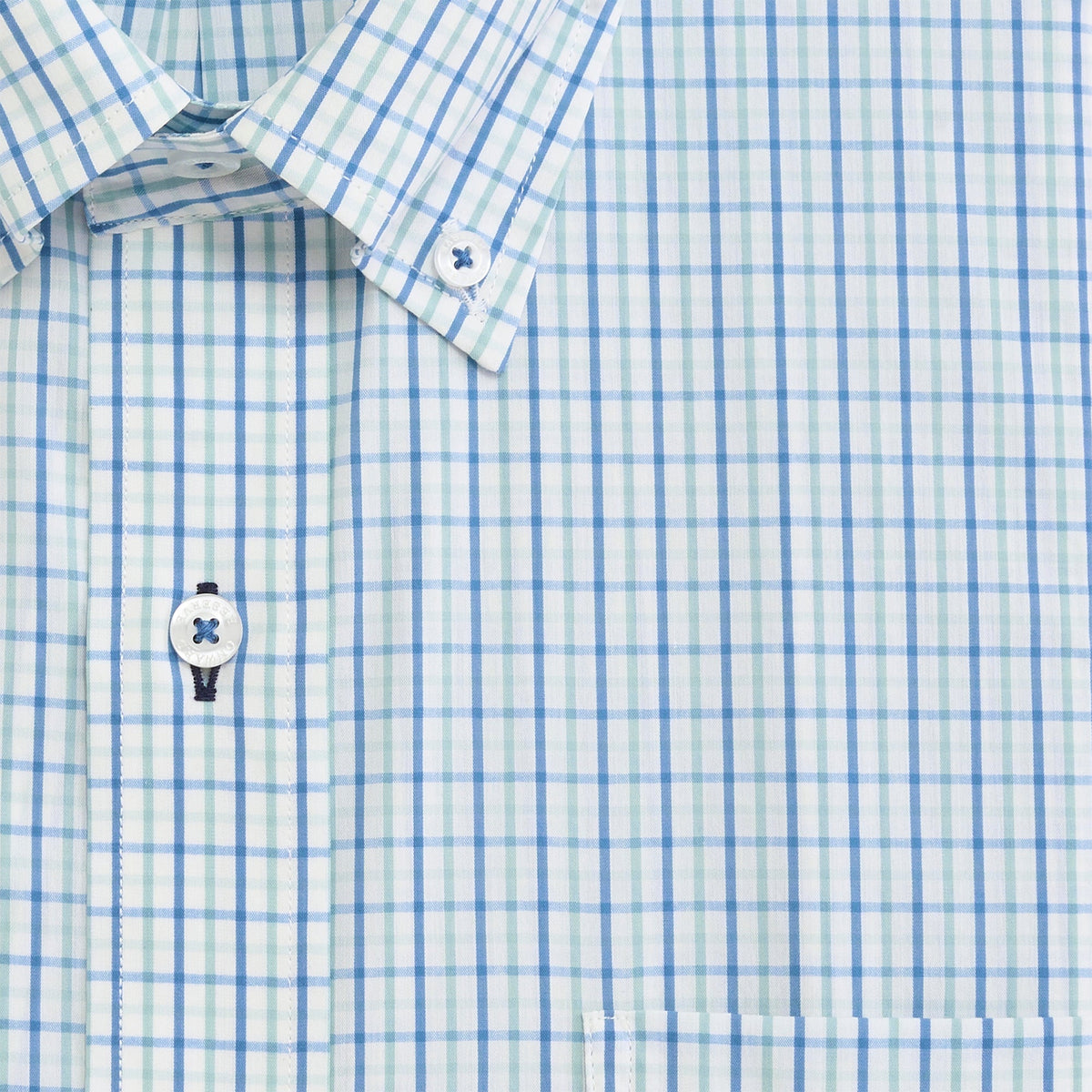 Onward Reserve Quincy Classic Fit Quad Shirt